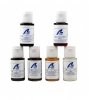 ARTESANIA LATINA 277PACKB3 Zestaw farb akrylowych 6x20 ml - bejce i lakiery do drewna
